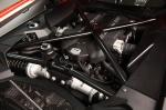 Lamborghini Aventador LP700-4 2011 года